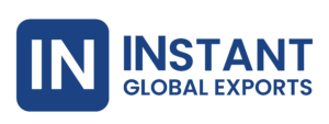 Instant Global Export Logo