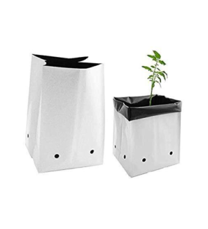 OPEN TOP GROW BAGS