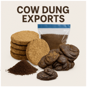 Cow Dung Powder - Image 2