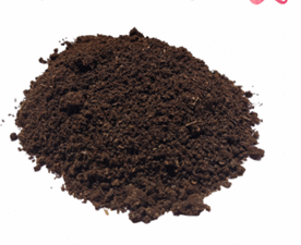 Vermicompost