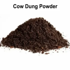 Cow Dung Powder