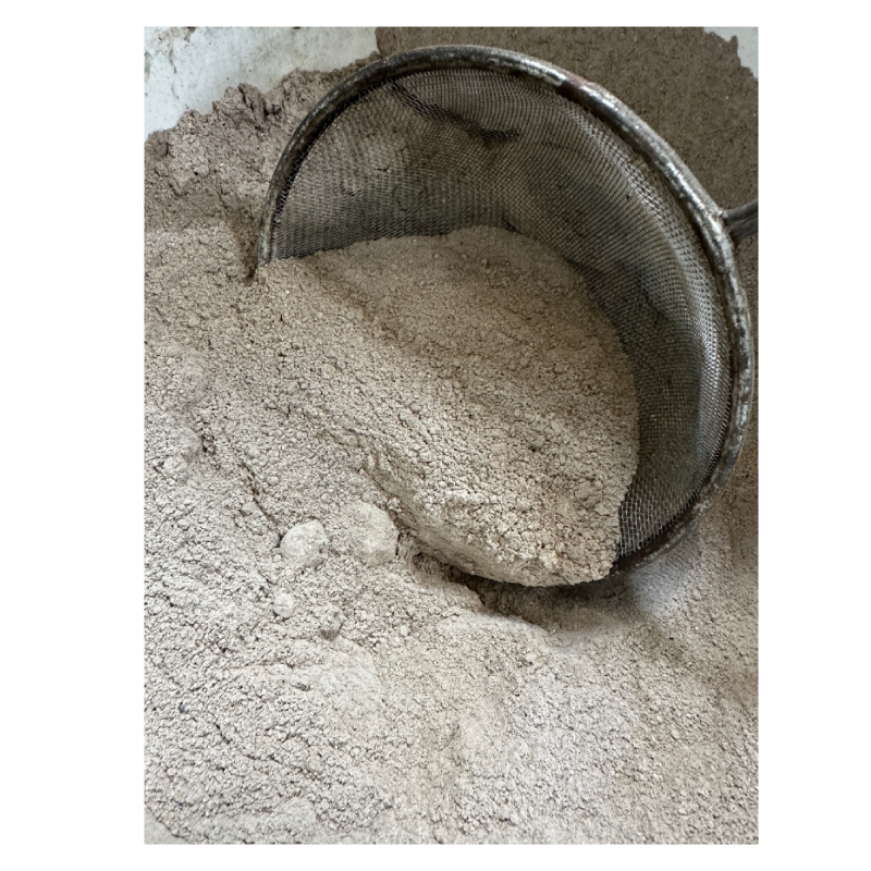 WOOD ASH POWDER - Image 2