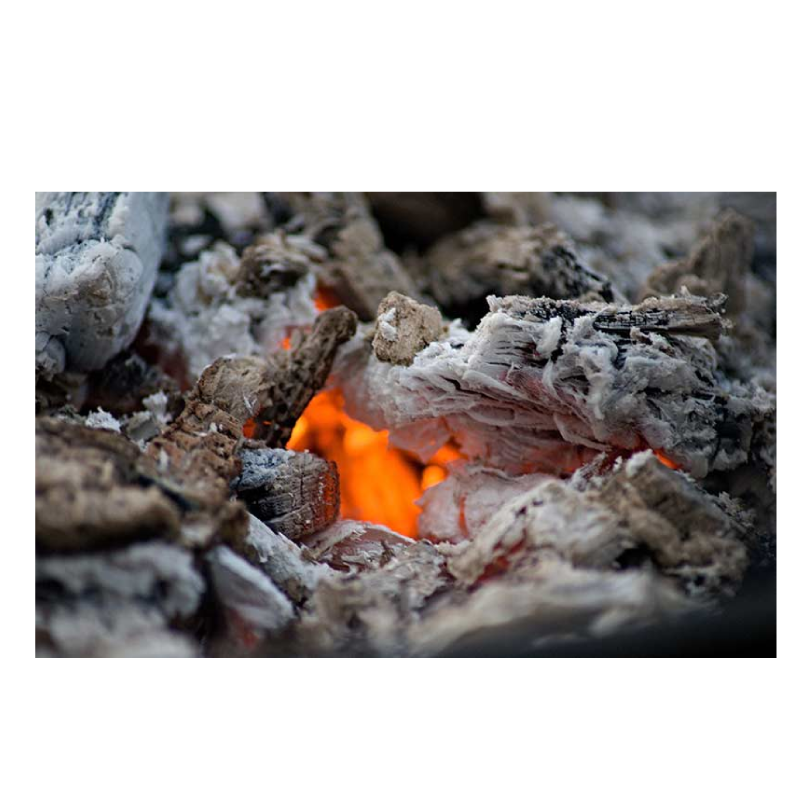 WOOD ASH POWDER - Image 3