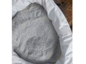 WOOD ASH POWDER