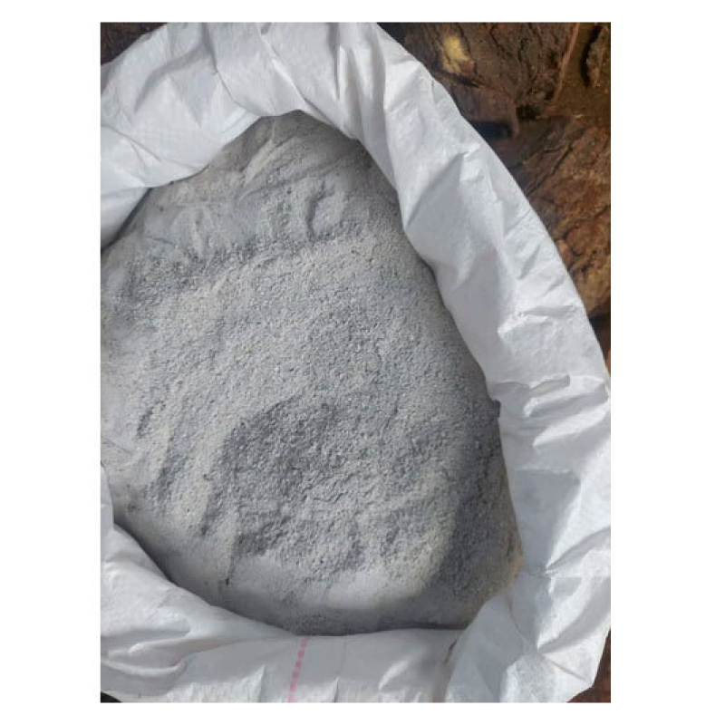 WOOD ASH POWDER